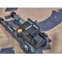 CM A-T BR-4 QD Bipod (BK)